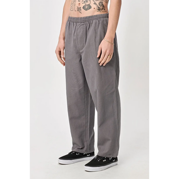 X-Large 91 Pants Charcoal 32 