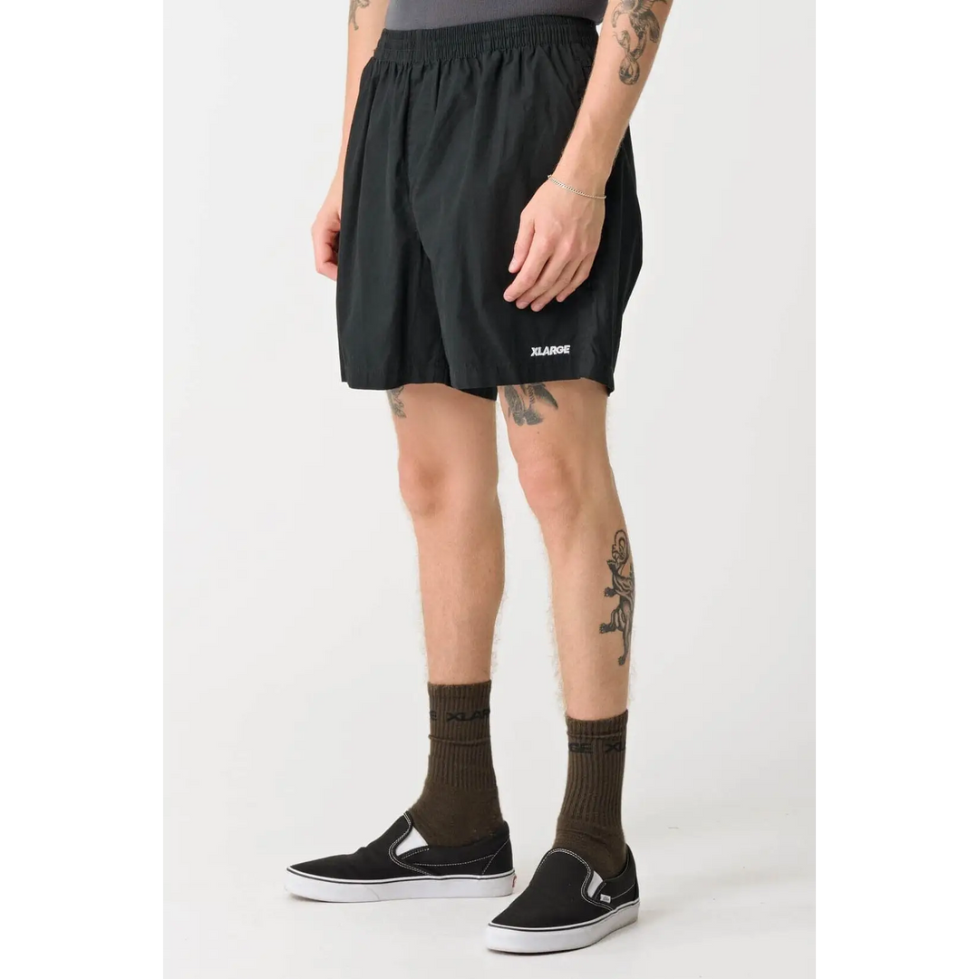 X-Large 91 Stock Beachshorts 