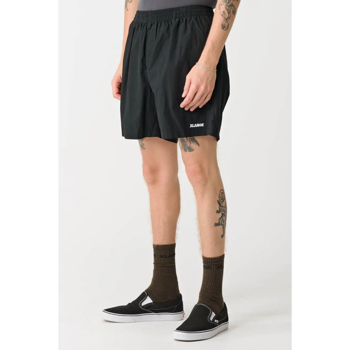 X-Large 91 Stock Beachshorts 