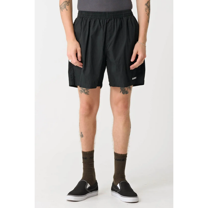 X-Large 91 Stock Beachshorts 