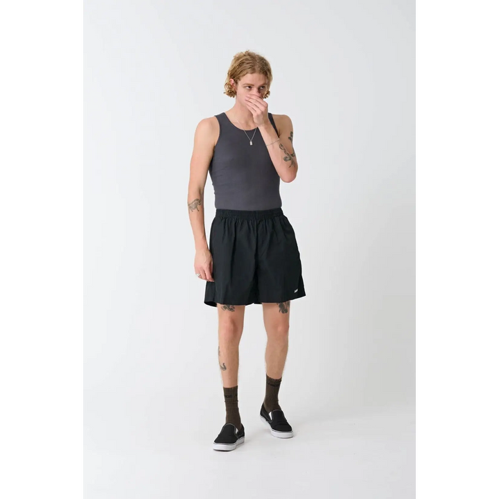 X-Large 91 Stock Beachshorts 