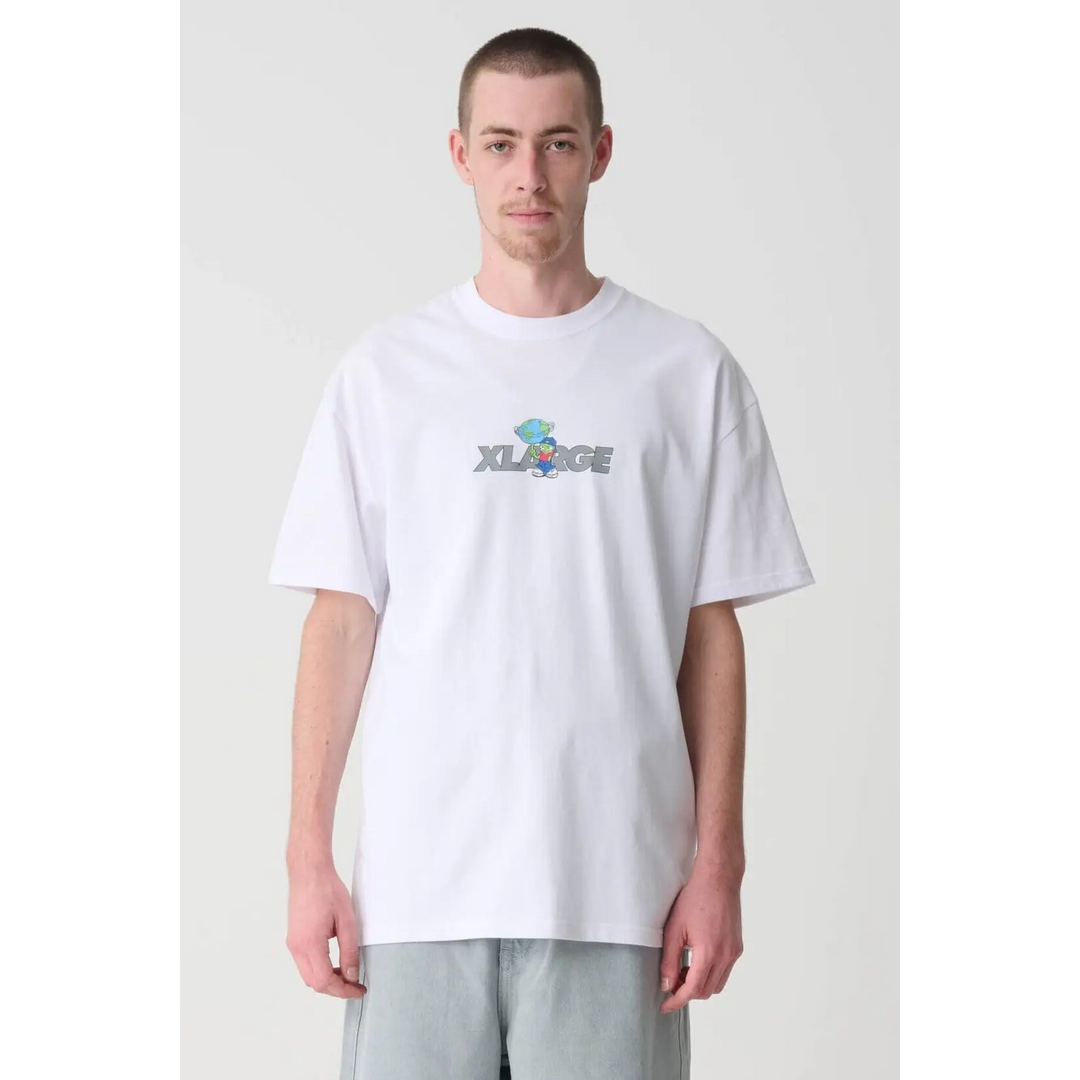 X-Large Around the World T-Shirt 