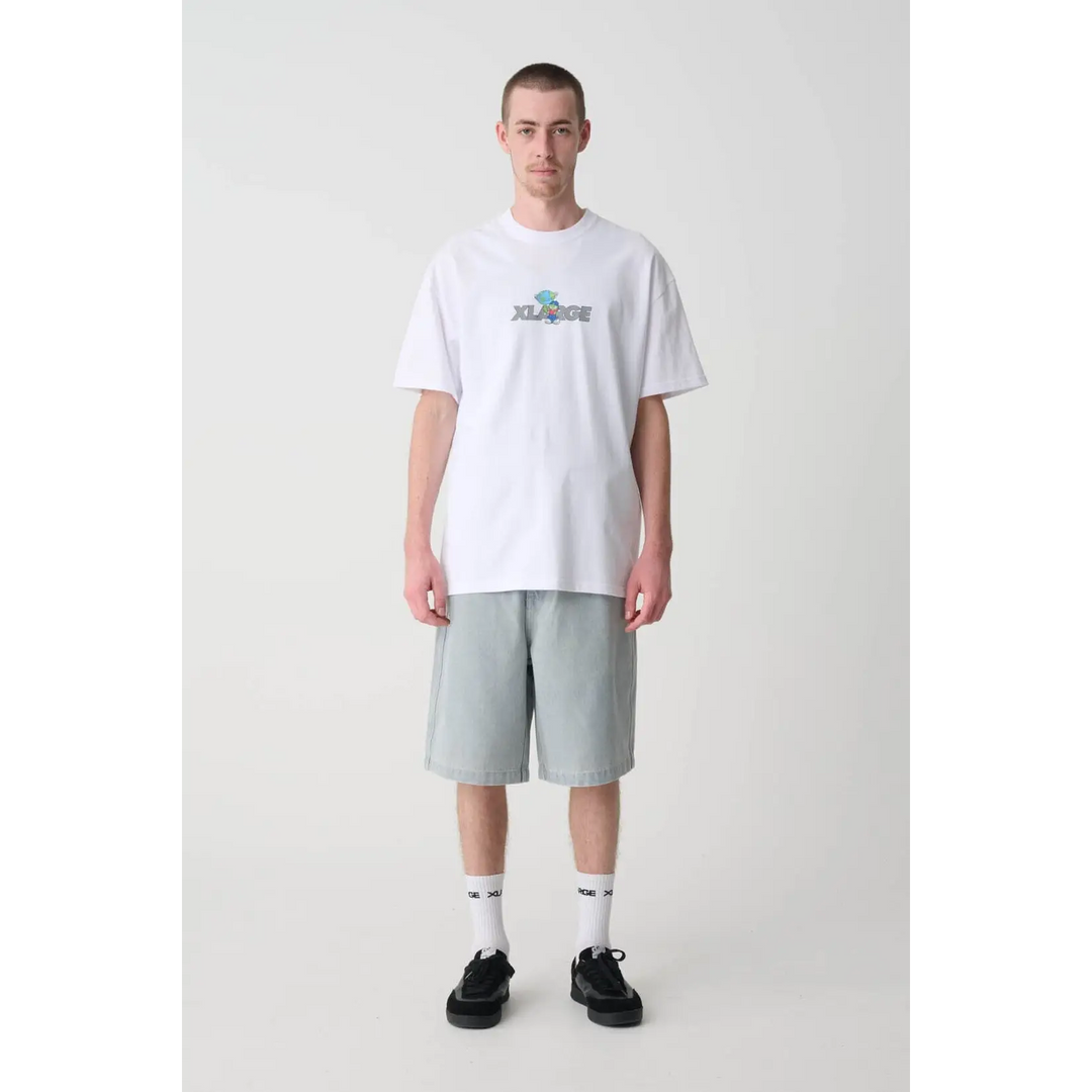 X-Large Around the World T-Shirt 