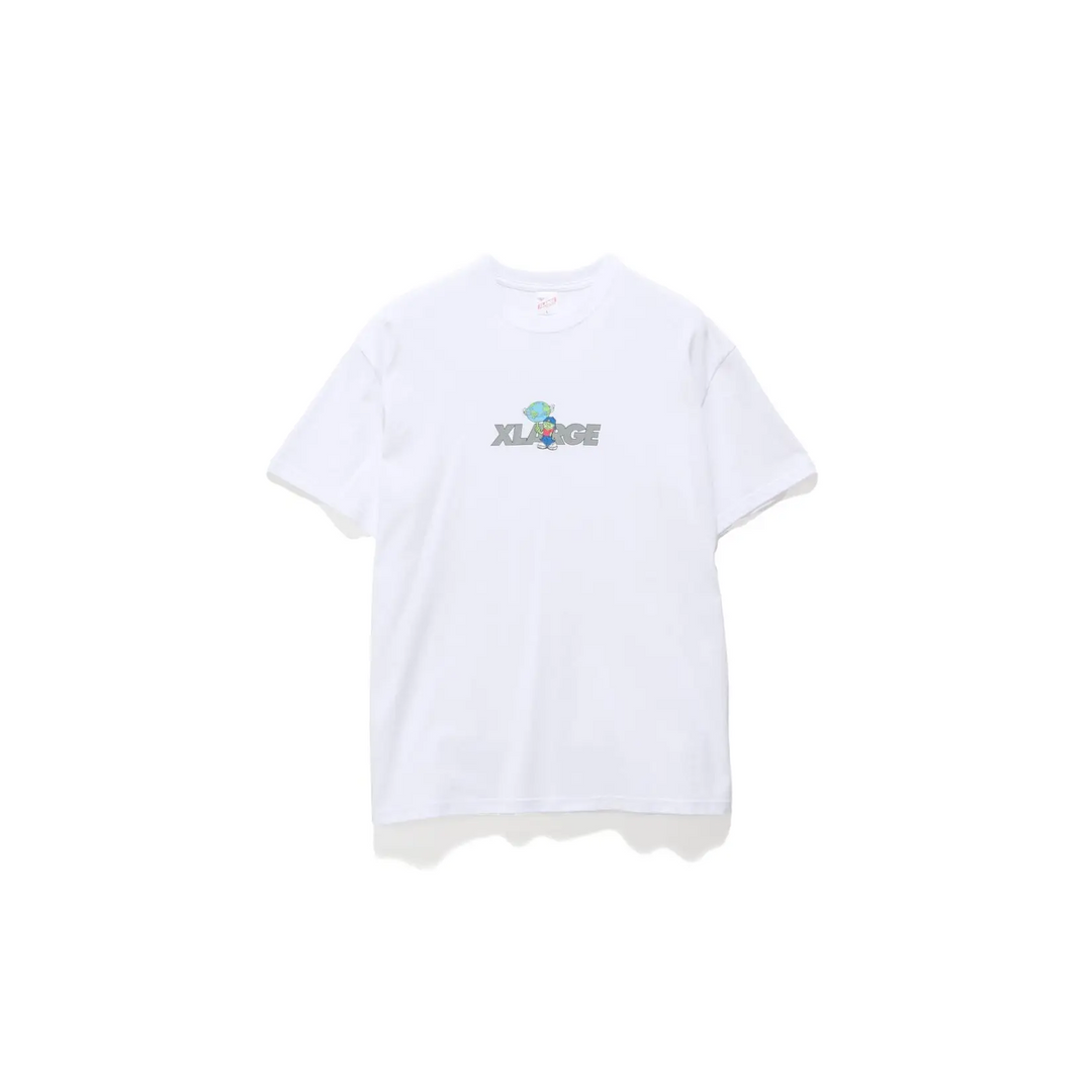 X-Large Around the World T-Shirt 