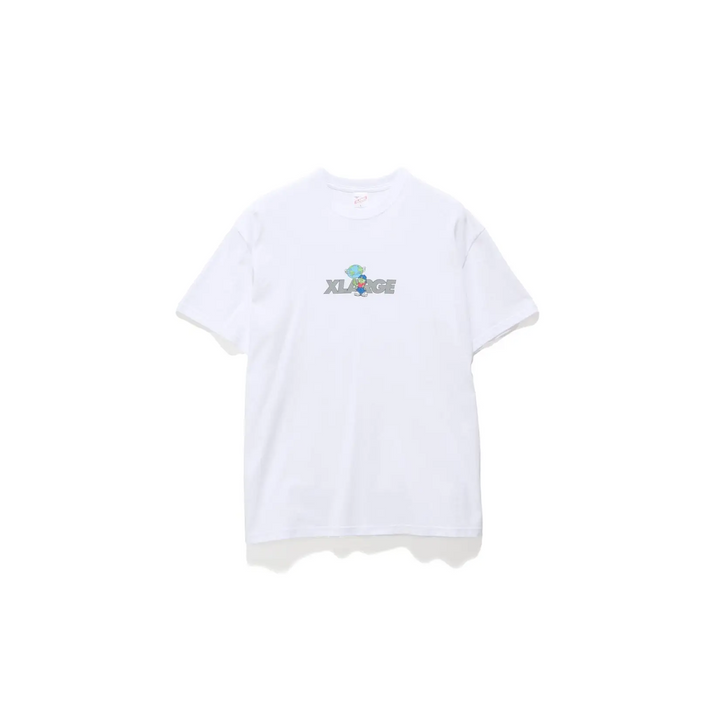 X-Large Around the World T-Shirt 