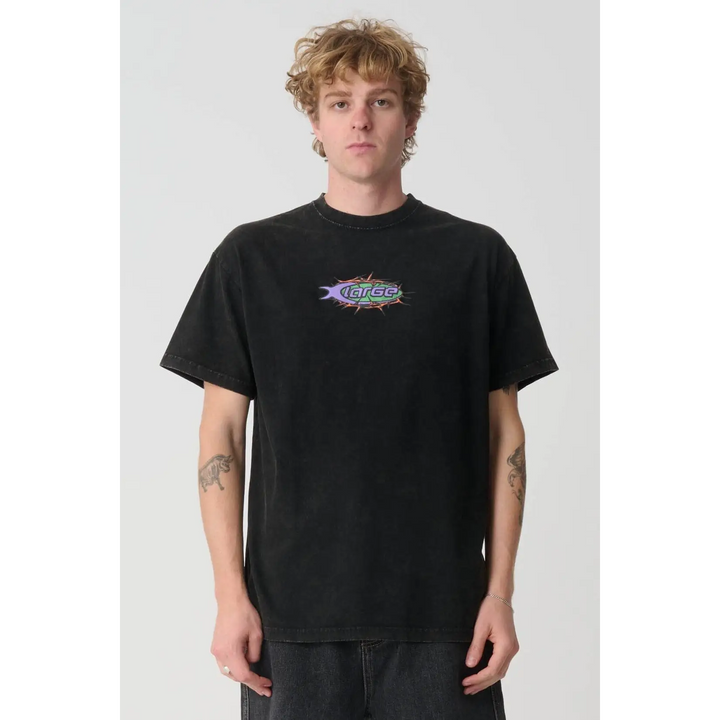 X-Large Barbed T-Shirt 