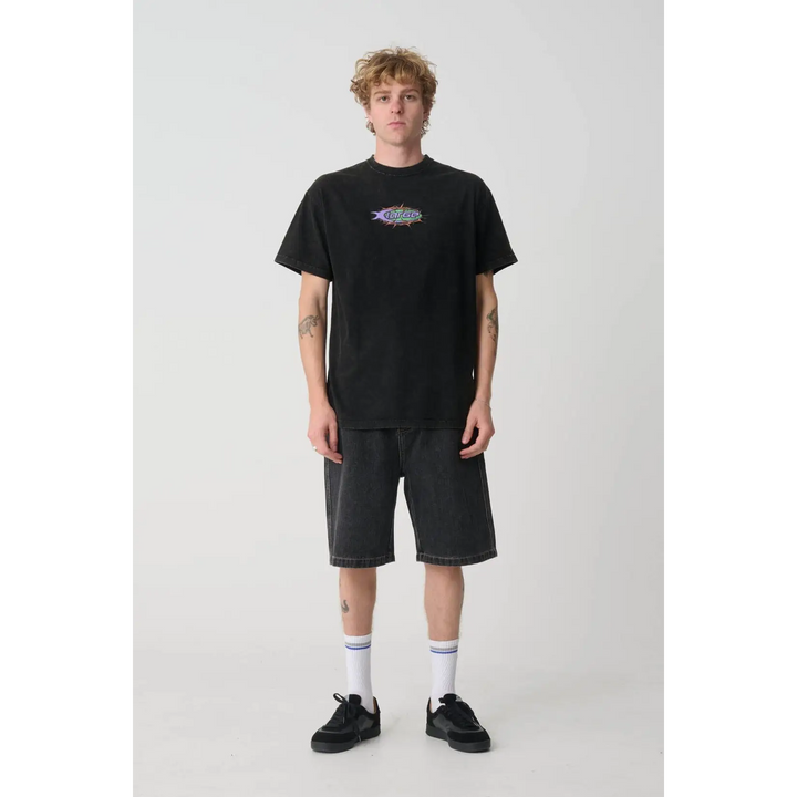 X-Large Barbed T-Shirt 