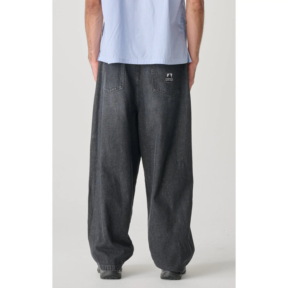 X-Large Barrel Bull Denim 91 Pants