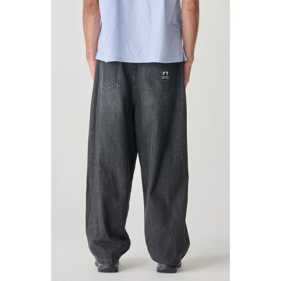 X-Large Barrel Bull Denim 91 Pants