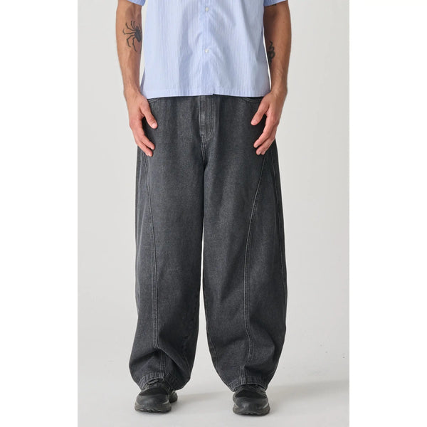 X-Large Barrel Bull Denim 91 Pants