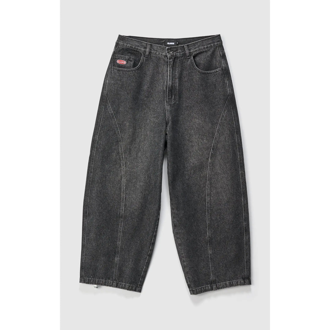 X-Large Barrel Bull Denim 91 Pants