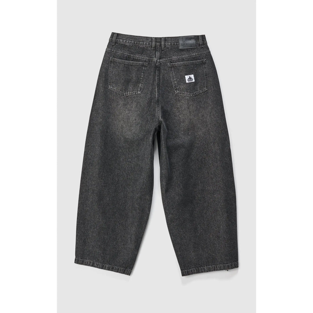X-Large Barrel Bull Denim 91 Pants