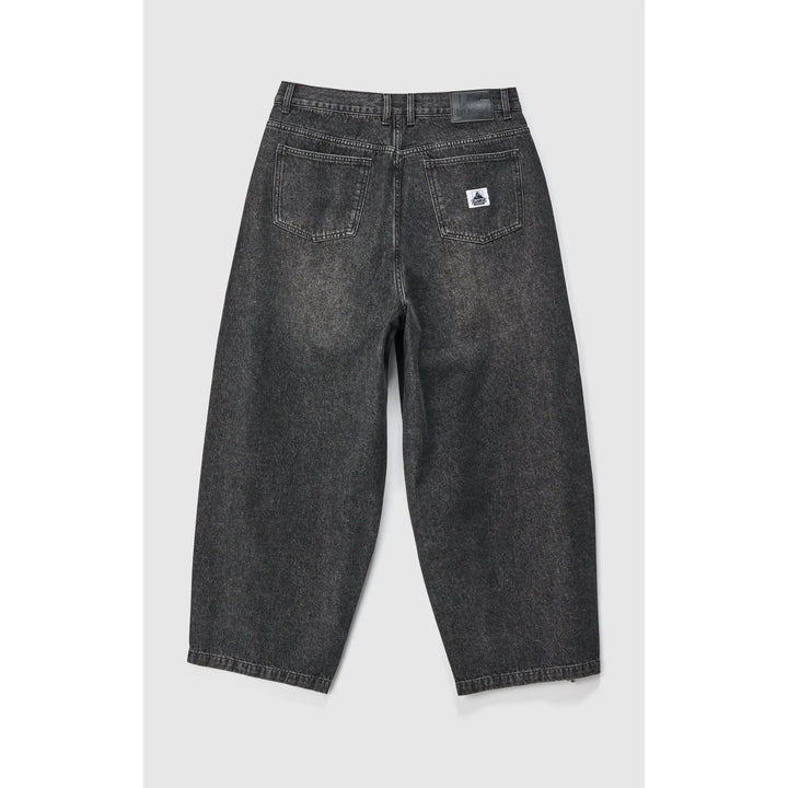 X-Large Barrel Bull Denim 91 Pants