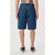 X-Large Bull Denim 91 Shorts - Blue Denim 