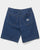 X-Large Bull Denim 91 Shorts - Blue Denim 