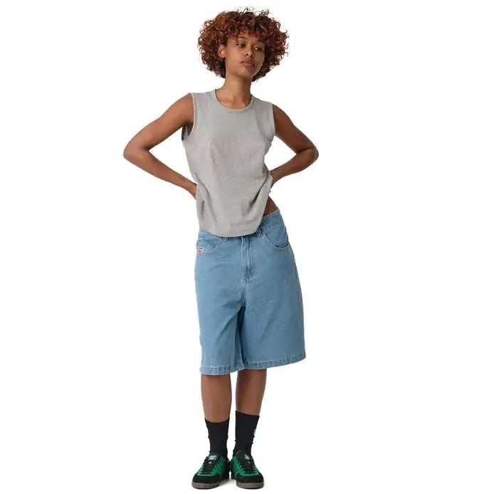 X-Large Bull Denim 91 Shorts