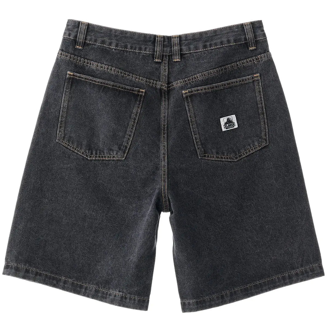 X-Large Bull Denim 91 Shorts