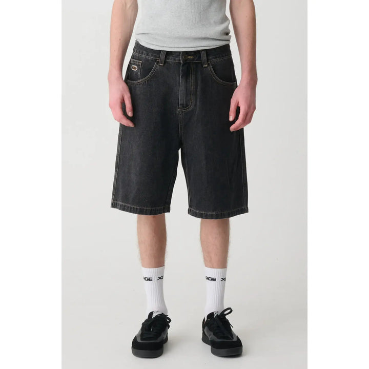 X-Large Bull Denim 91 Shorts