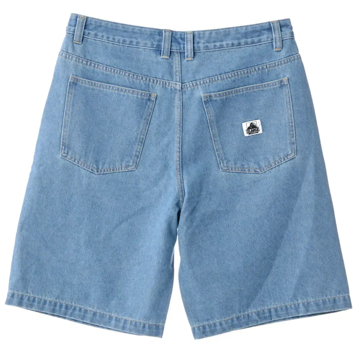 X-Large Bull Denim 91 Shorts