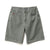 X-Large Bull Denim 91 Shorts - Olive Grey 