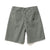 X-Large Bull Denim 91 Shorts - Olive Grey 