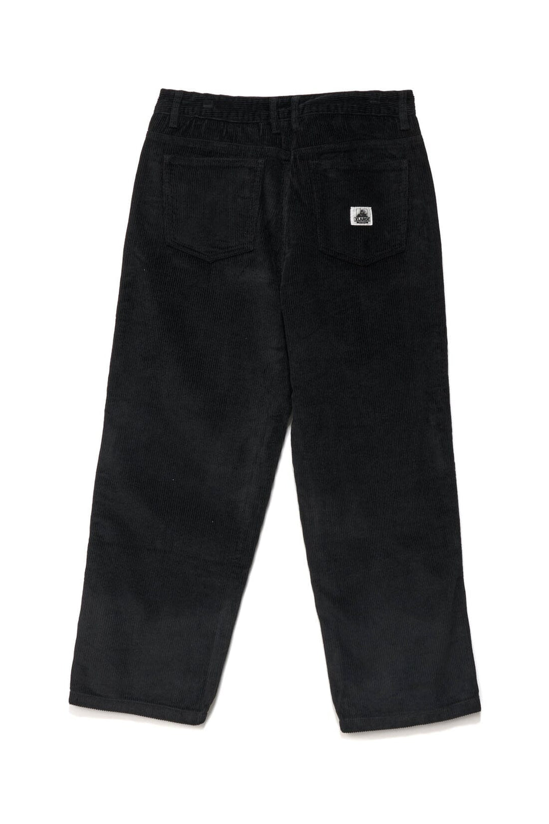 X-Large Cord 91 Pants - Black 