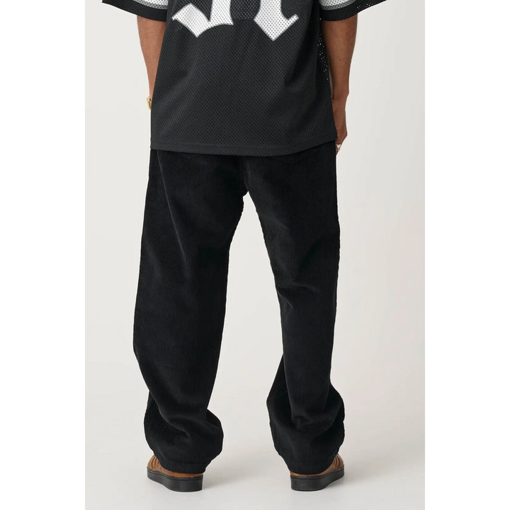 X-Large Cord 91 Pants - Black 