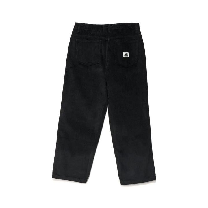 X-Large Cord 91 Pants - Black 