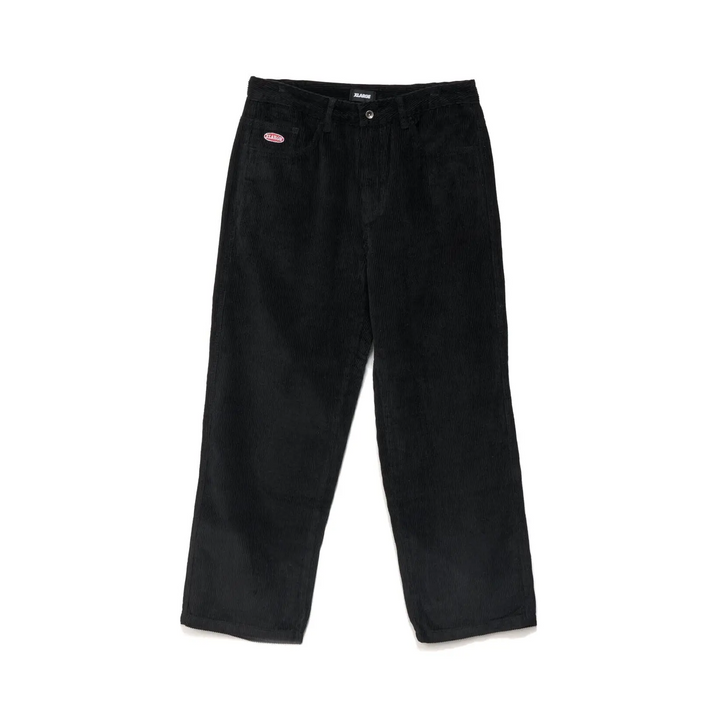 X-Large Cord 91 Pants - Black 