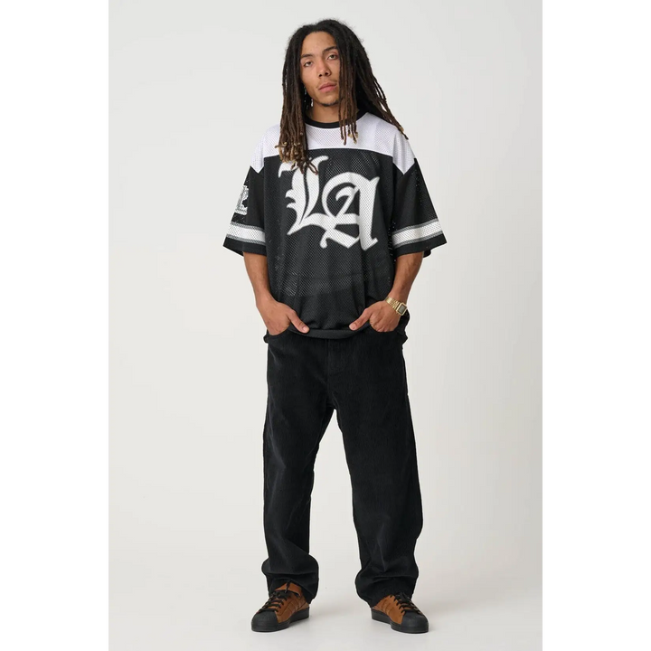 X-Large Cord 91 Pants - Black 