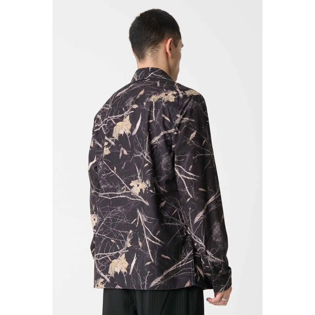 X-Large Cord Authentic Work Shirt 