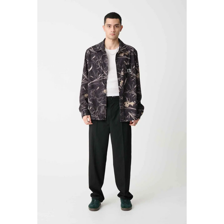X-Large Cord Authentic Work Shirt 