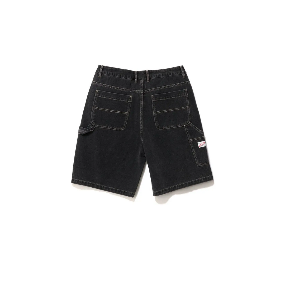 X-Large Denim Work Shorts 