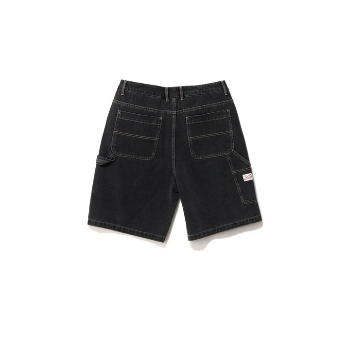 X-Large Denim Work Shorts 