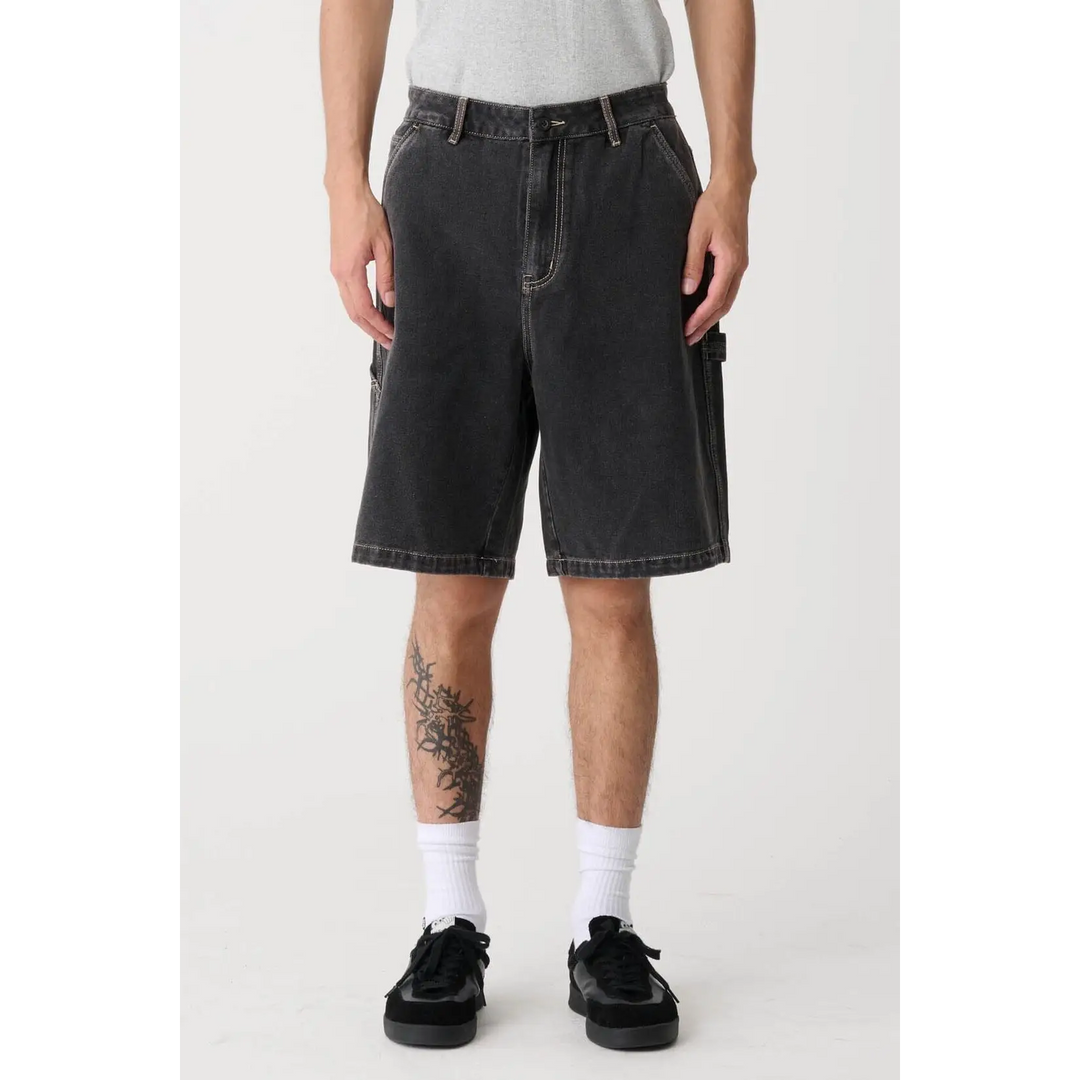 X-Large Denim Work Shorts 