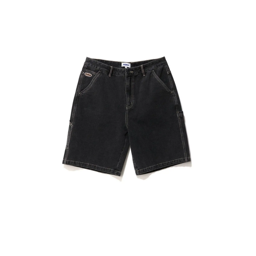 X-Large Denim Work Shorts 