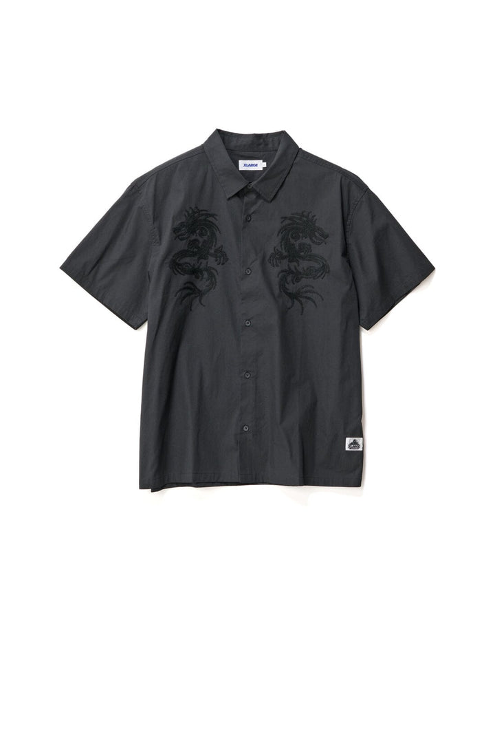 X-Large Dragon Shirt 