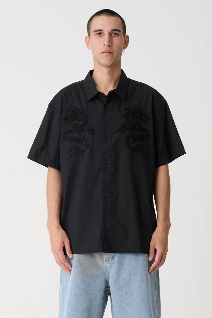 X-Large Dragon Shirt 