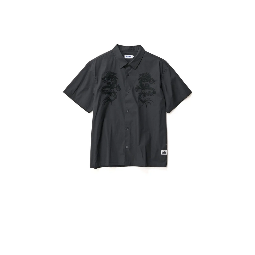 X-Large Dragon Shirt 