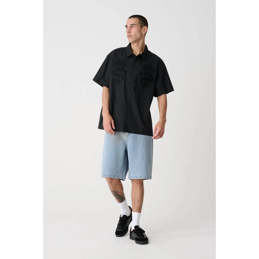 X-Large Dragon Shirt 