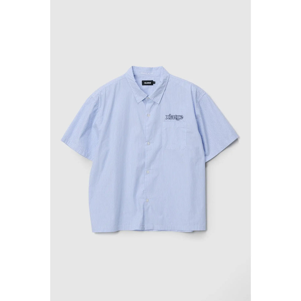 X-Large Eli Applique Gorilla Fit Shirt
