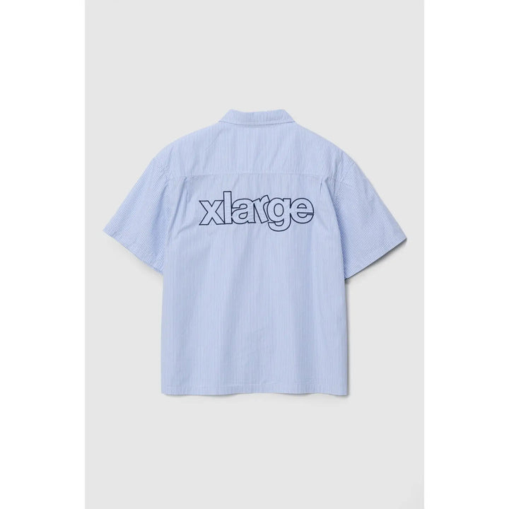 X-Large Eli Applique Gorilla Fit Shirt