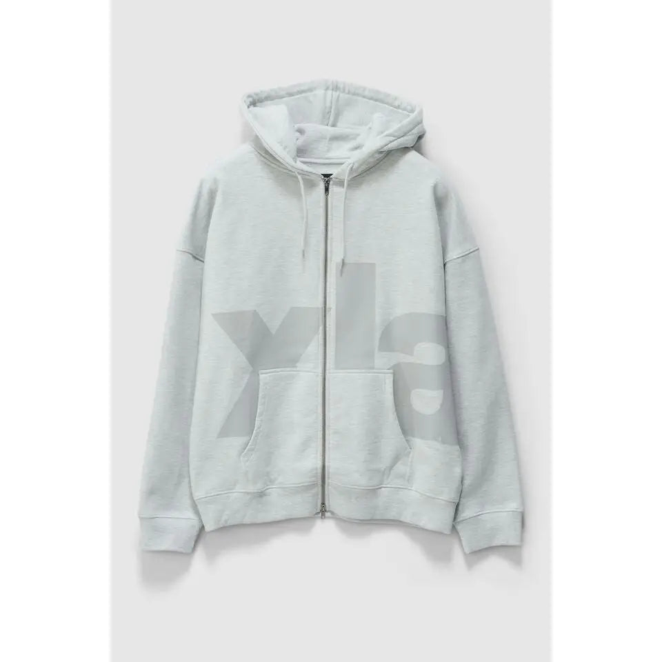 X-Large Eli Gorilla Fit Zip-Thru Hood