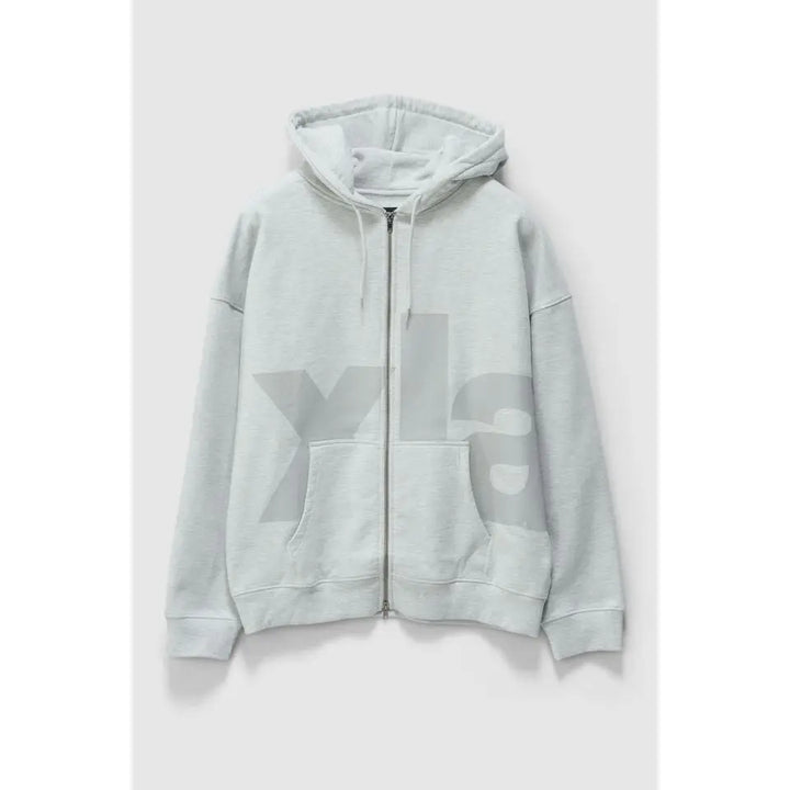 X-Large Eli Gorilla Fit Zip-Thru Hood