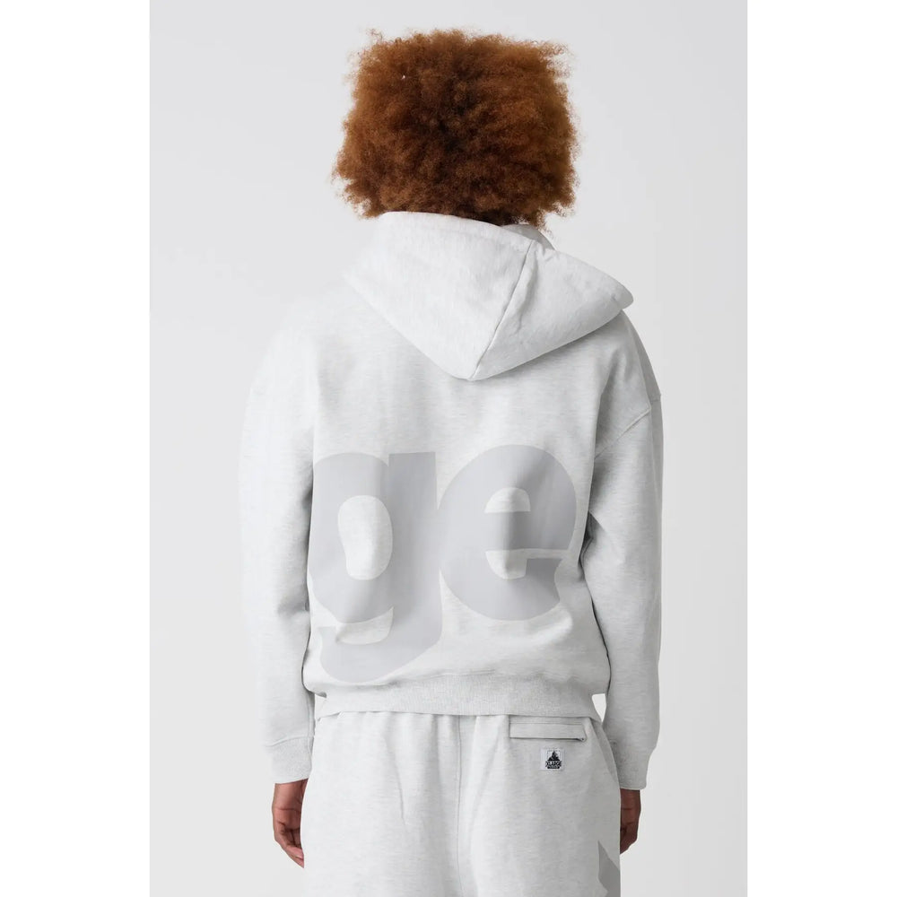 X-Large Eli Gorilla Fit Zip-Thru Hood