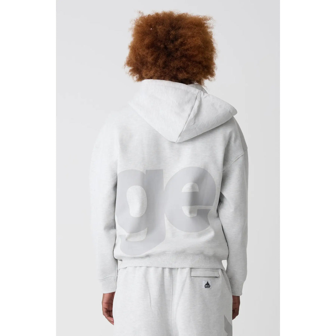 X-Large Eli Gorilla Fit Zip-Thru Hood