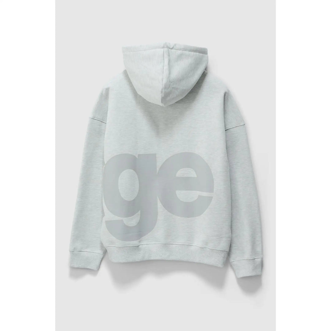 X-Large Eli Gorilla Fit Zip-Thru Hood