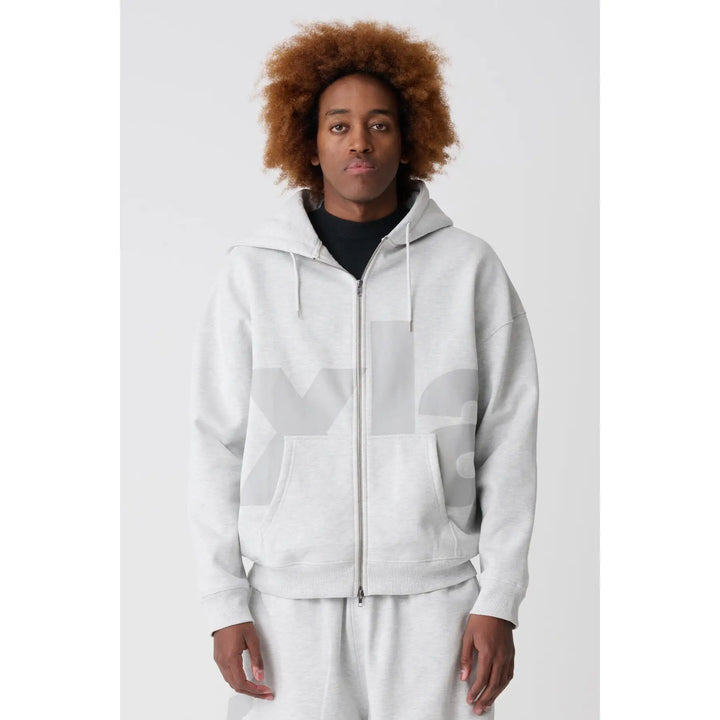 X-Large Eli Gorilla Fit Zip-Thru Hood