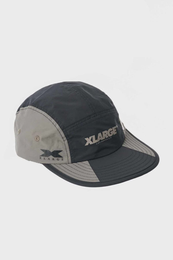 X-Large Football Camp Cap 