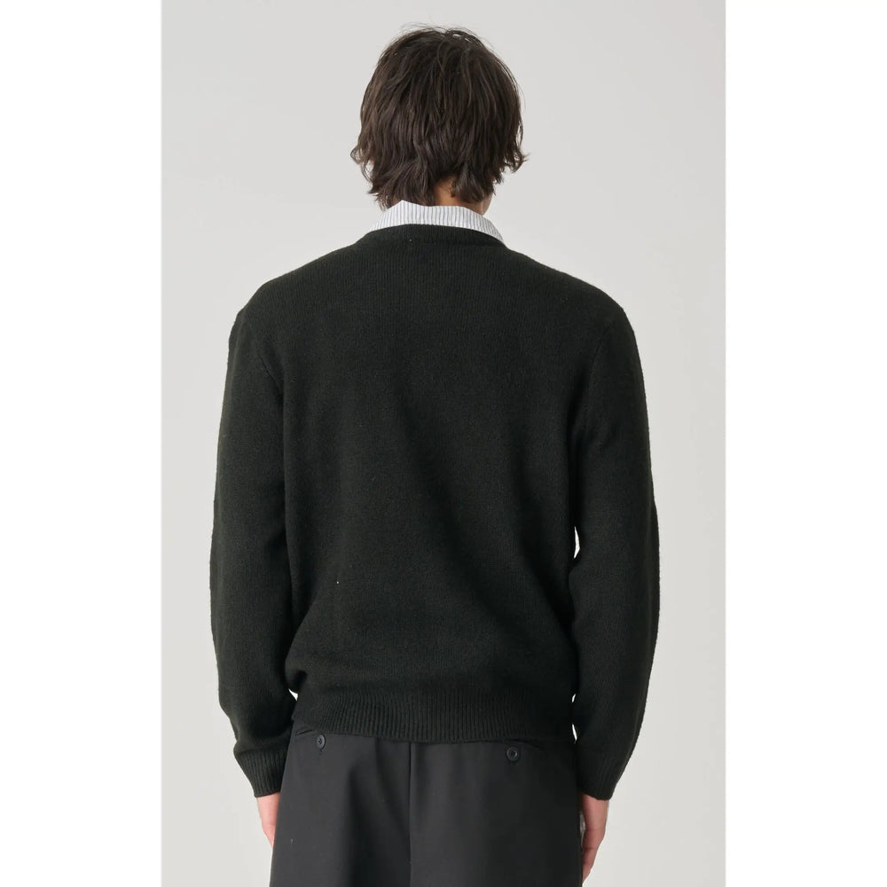 X-Large Gorilla Knit Sweater